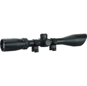 Puškohled CYBG puškohled 3-9x40 BR