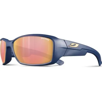 sluneční brýle Julbo WHOOPS Spectron 3 matt blue/gold