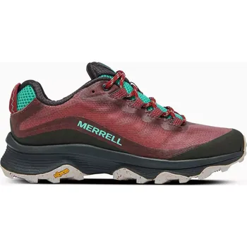Dámská treková obuv MERRELL Moab Speed W burlwood UK 5.5