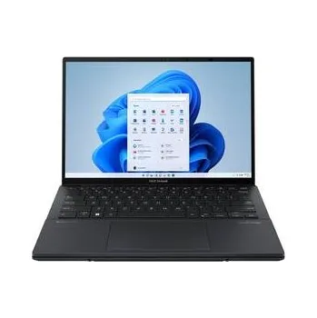 Notebook Asus Zenbook Duo OLED (UX8406MA-OLED085X) šedý