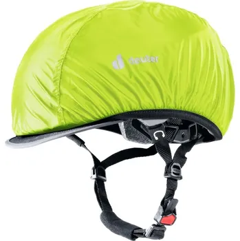Outdoorové zavazadlo Deuter HELMET COVER neon