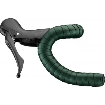 omotávka na kolo CICLOVATION omotávka Grind Touch GXL Polyhyde Racing Green