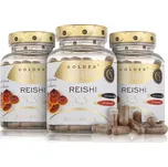 GN Exclusive Reishi 50% polysacharidů 300 kapslí