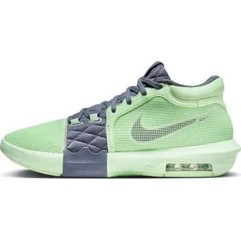 Pánské tenisky Pánské boty NIKE LEBRON WITNESS VIII FB2239-300 – Zelená 40