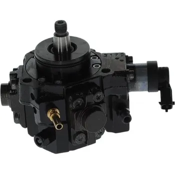 Palivové čerpadlo Vysokotlaké čerpadlo BOSCH 0 445 010 404