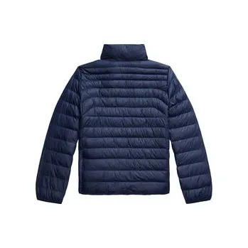 Polo Ralph Lauren Bunda pro přechodné období 323969870002 Tmavomodrá Regular Fit M