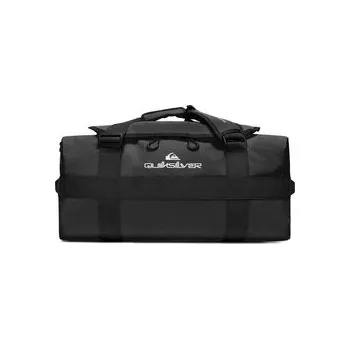 Cestovní taška Quiksilver Cestovní taška QUIC-P-009-07 Černá NOSIZE
