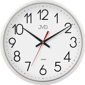 Hodiny Nástěnné hodiny JVD HP614.1