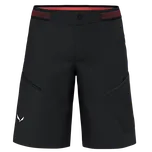Salewa PEDROC 3 DST CARGO SHORTS M black out 54