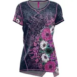 CRAZY T-Shirt Aloha Mandala XS