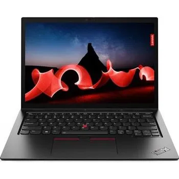 Notebook Lenovo ThinkPad L13 Yoga G4 Ryzen 5 Pro 7530U/16GB/512GB SSD/13,3" WUXGA IPS Touch/3yOnsite/Win11 Pro/černá