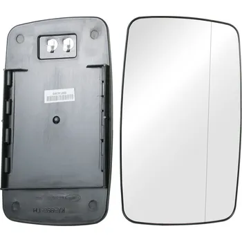 Auto zrcátko Sklo pravého zpětného zrcátka MERCEDES SPRINTER 208-414 |1/1995-03/2000| vyhřívané | 5901532596731