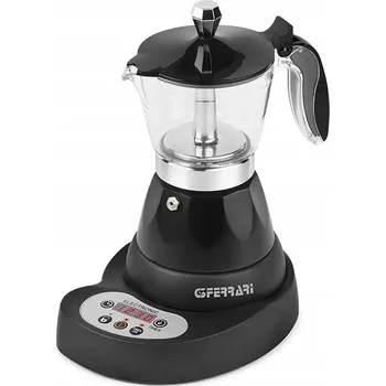 Moka konvice Elektrická moka konvice G3Ferrari G10045 150 ml (3 šálky)