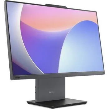 Stolní počítač Lenovo ThinkCentre Neo 50a 24 G5 AiO 23,8[34] FHD IPS/i5-13420H/16GB/512GB SSD/3yOnsite/BT/Win11 Home/šedá + Doprava ZDARMA