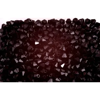 Korálek Sluníčka 105 (3mm)