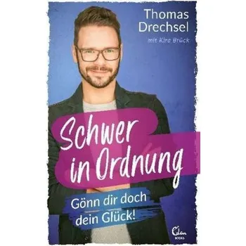 Literární biografie Schwer in Ordnung - Drechsel, Thomas