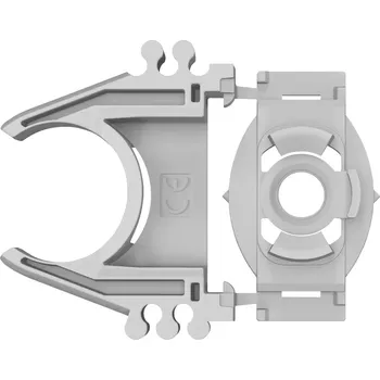 Hřebíkovačka Trubková příchytka Bosch PRO EPC - 16mm, 100ks, pro hřebíkovačky GNB 18V Professional (1600A032G6)