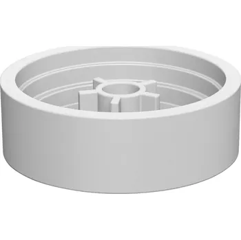 Hřebíkovačka Stahovací páska Bosch PRO FPW-20 - 20mm, 100ks, pro hřebíkovačky GNB 18V Professional (1600A032GJ)