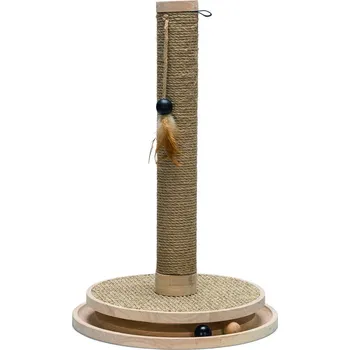 Hračka pro kočku Designed by Lotte Škrabadlo Zavi 39,5x62x39,5cm