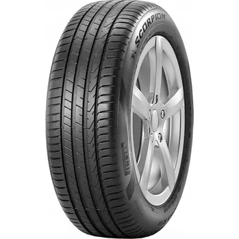Letní osobní pneu Letní pneumatika Pirelli Scorpion 235/50 R18 101 Y zesílená (XL)