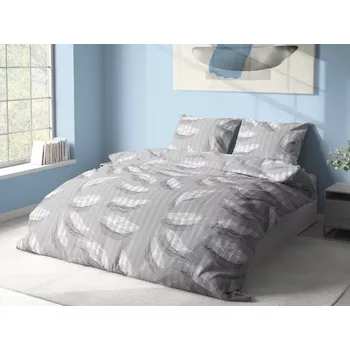 Povlečení Aaryans Krepové povlečení TERI, 140x200cm, 70x90cm