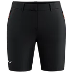 Salewa PUEZ TALVENA DST SHORTS W black out 38/M