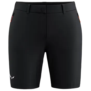 Dámské kraťasy Salewa PUEZ TALVENA DST SHORTS W black out 38/M