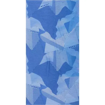 Nákrčník MAMMUT Mountain Neck Gaiter ice-white