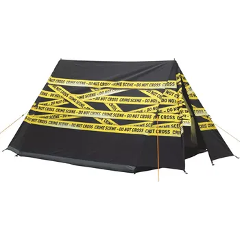 Stan festivalový stan EASY CAMP Image Crime Scene