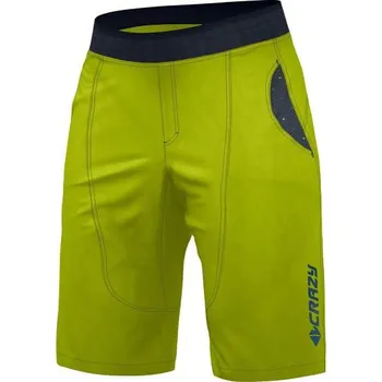 Pánské kraťasy CRAZY L/Short Copper Man liken M