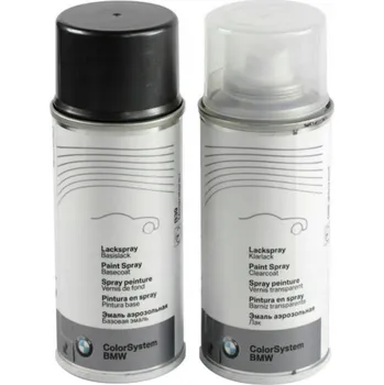 autokoberec BMW Opravná tužka laku Black Sapphire Metallic 475