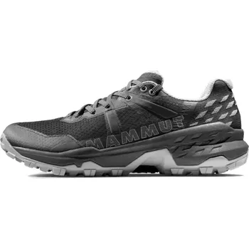 Dámská sportovní obuv boty MAMMUT Sertig II Low GTX Women black UK 5