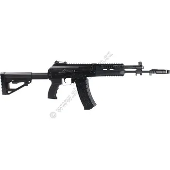 Airsoftová zbraň LCT LCK-12