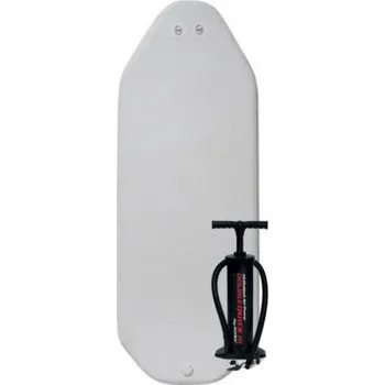 Člun Vysokotlaká Podlaha Kolibri Ari-Deck K-240T