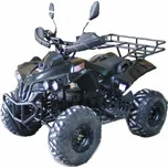 Elektro čtyřkolka Warrior RS Exclusive 1200W 60V