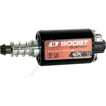 RC náhradní díl ULTIMATE motorek BOOST 40K dlouhý