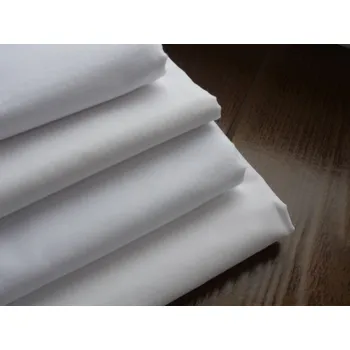 Prostěradlo TP Saunové masérské prostěradlo bílé 120x190cm