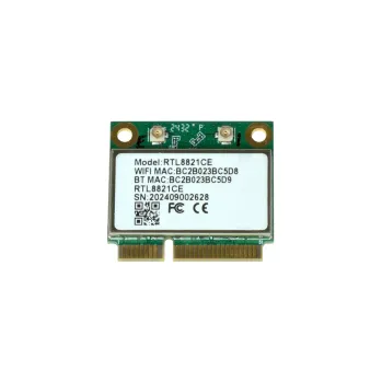 Kancelář WiFi + Bluetooth modul pro BPOS BP-1588