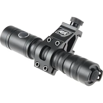 Svítilna ASG Strike svítilna Wraith E11