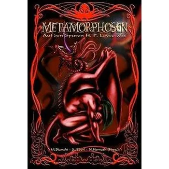 Metamorphosen - Bianchi, Manuel