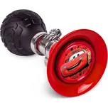 Dětský zvonek na kolo Disney KLAKSON UNI Červená