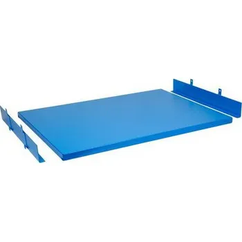 Skříňka na nářadí Přídavná police, 78 cm