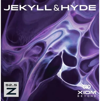 Potah Xiom Jekyll & Hyde Z52.5 černá 2,1