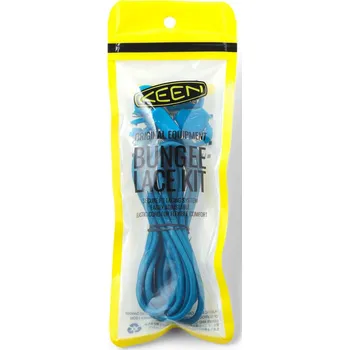 Tkaničky do bot Tkaničky KEEN BUNGEE SHOELACE KIT Uni