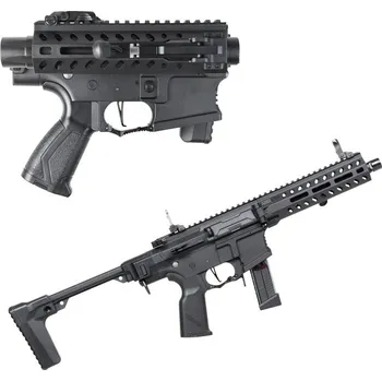 Airsoftová zbraň G&G FAR9