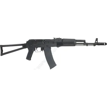 Airsoftová zbraň LCT LCKS-74M