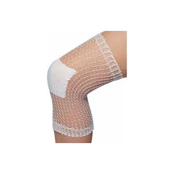 ZARYS lnternational Group elastoNET elastický tubulární síťový obvaz vel. 4 Délka: 10 m