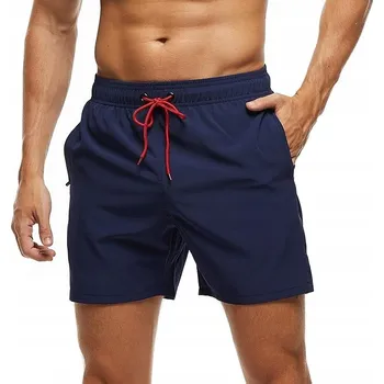 Pánské plavky Arcweg pánské plavky kraťasy do vody se síťkou, velikost L