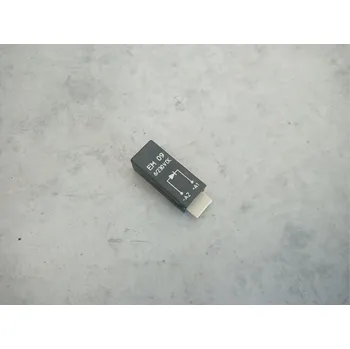 Stykač Relé EM 09 Schrack PT modul, 6 - 230 V DC, s ochrannou diodou, A1+