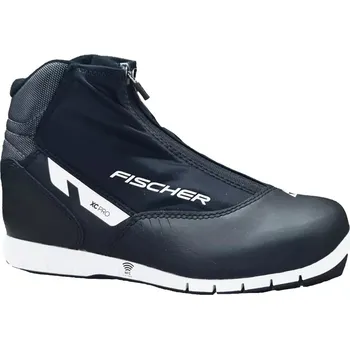 Běžecké lyžování boty na běžky FISCHER XC Pro Rental WS EU 40